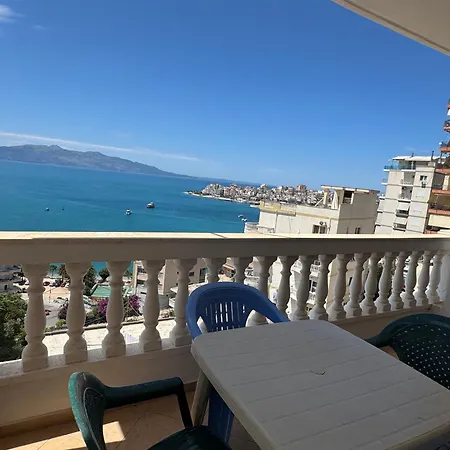 Gledios 2 * Sarandë