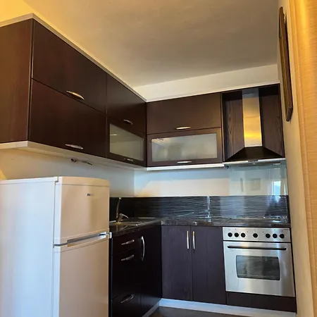 Apartment Gledios 2