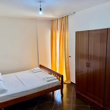 Appartamento Gledios 2 Sarandë