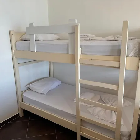 Appartamento Gledios 2 Sarandë