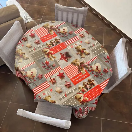 Gledios 2 Appartamento *