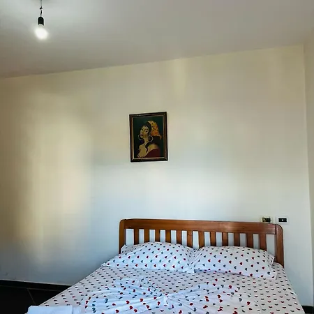 Gledios 2 Daire Saranda