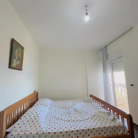 Gledios 2 Daire Saranda