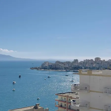 Gledios 2 * Saranda
