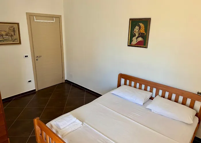 Gledios 2 Appartement