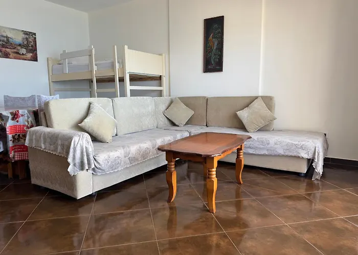 Gledios 2 Appartement