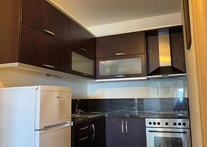 Appartement Gledios 2