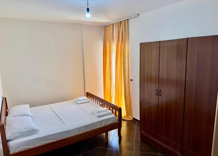 Appartement Gledios 2 Saranda