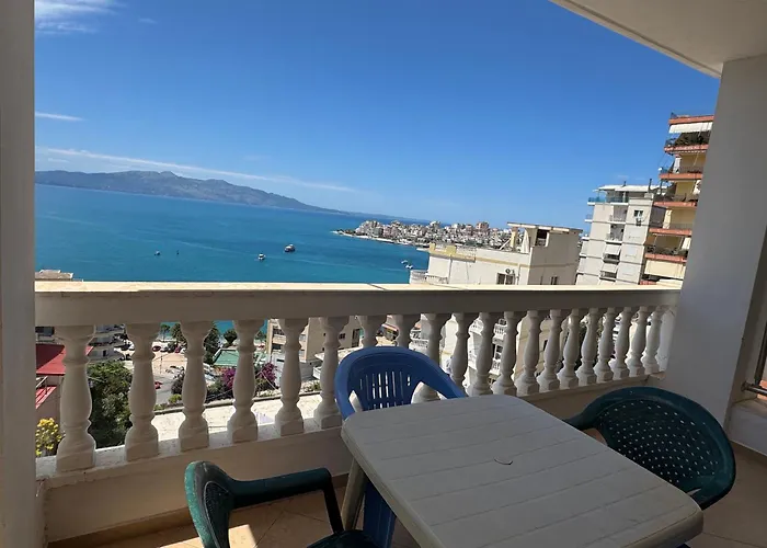 Gledios 2 * Sarandë