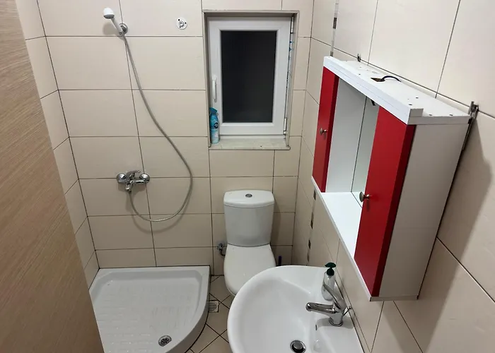 Gledios 2 Appartement