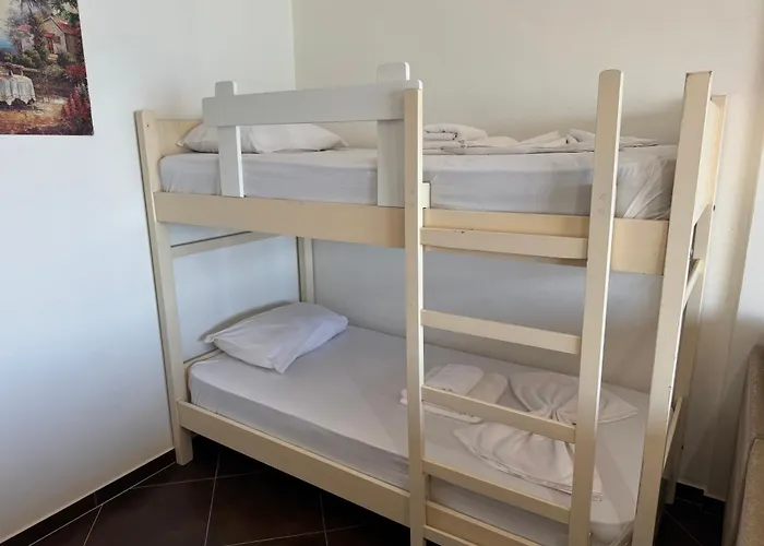 Appartement Gledios 2 Saranda